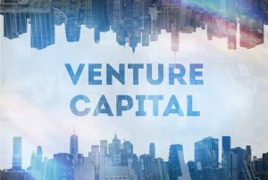 Venture Capital concept image
