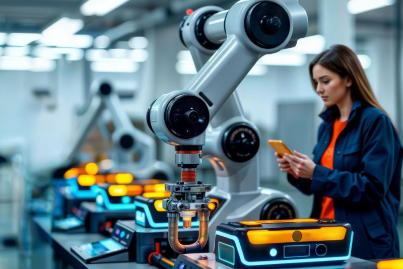 kollaborative-robotik-cobots