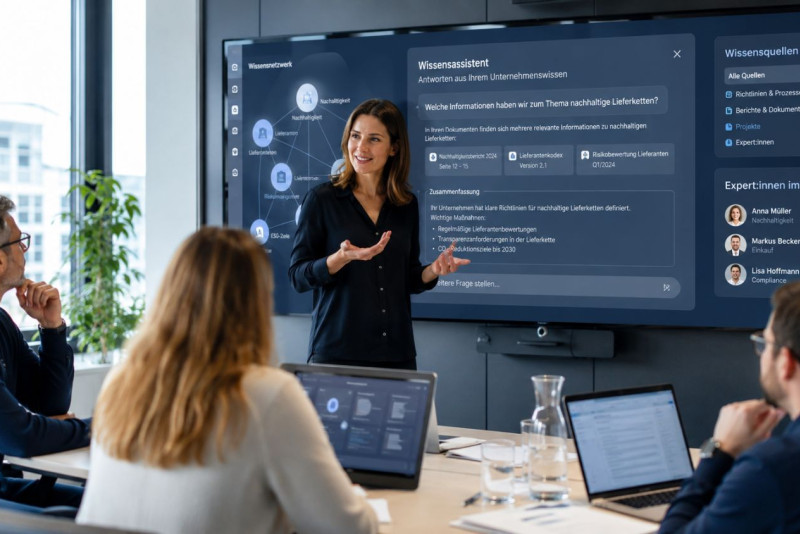 generative-ki-im-unternehmen-ki-generiert