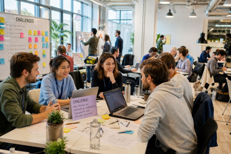 startmiup-hackathon_ki-generiert