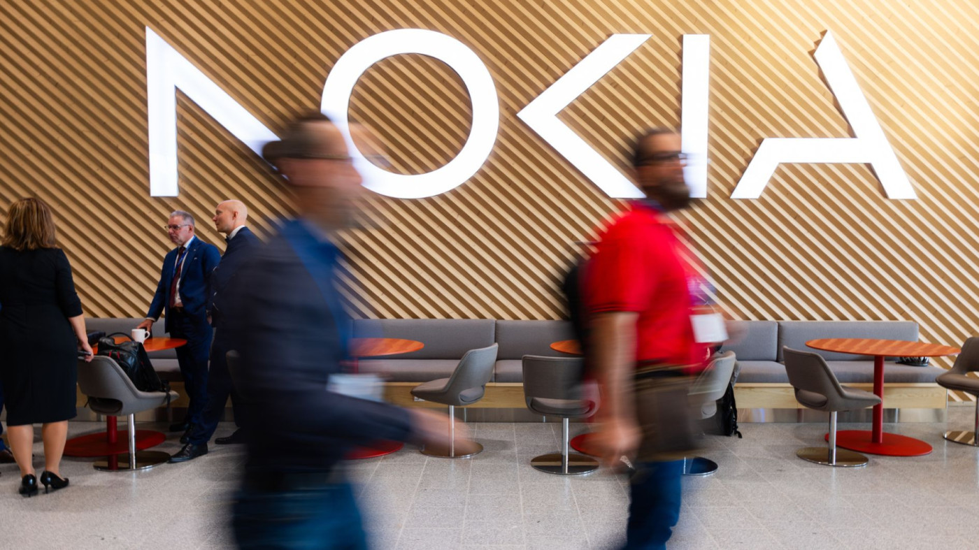 nokia