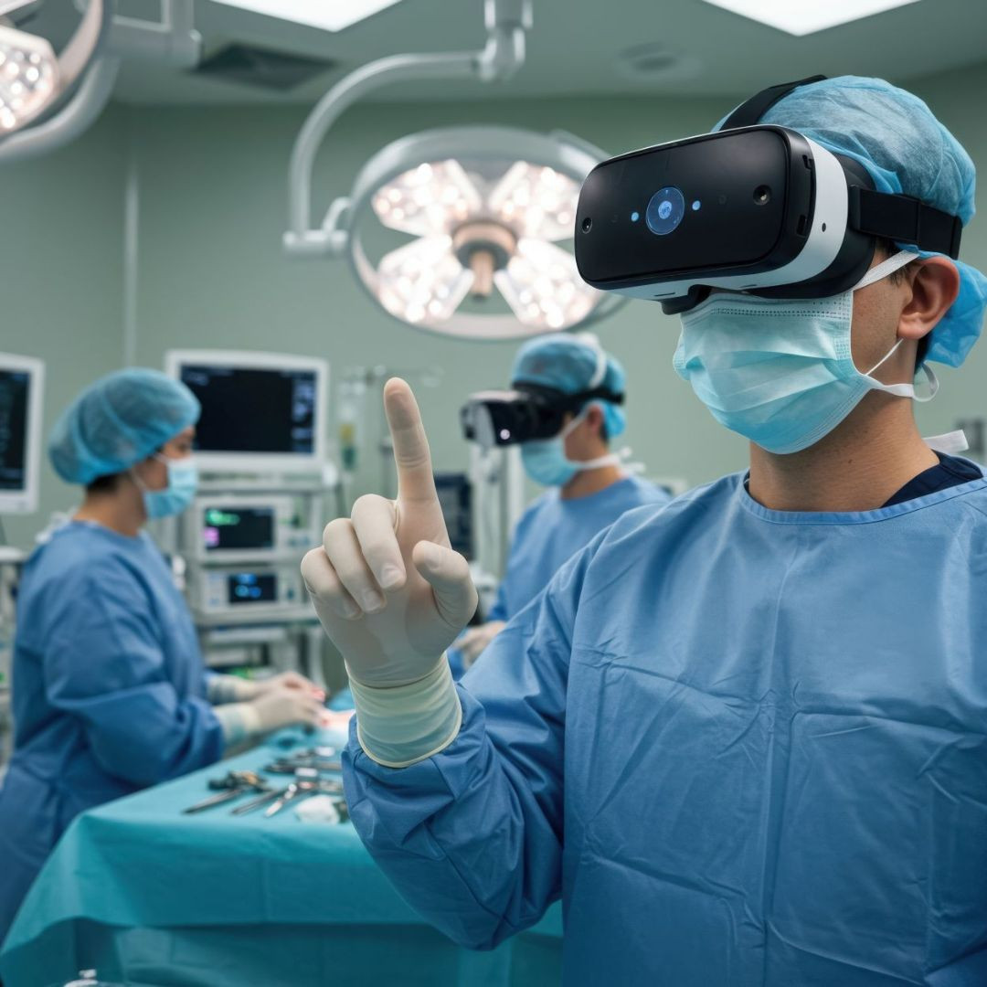 vr-in-klinik