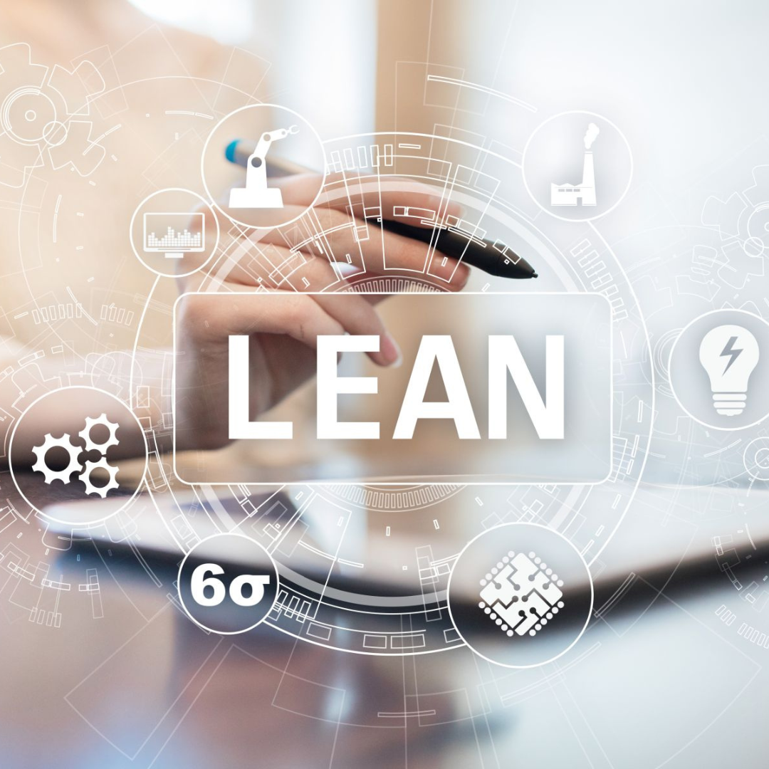 lean-1