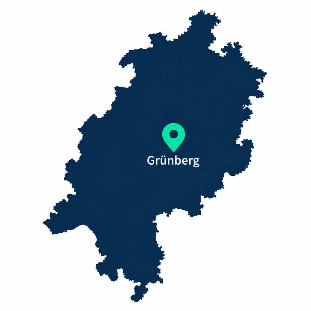 gruenberg-auf-der-karte