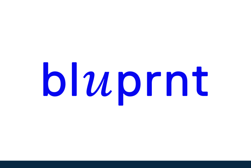 bluprnt