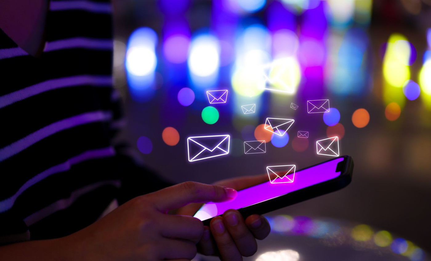 newsletter