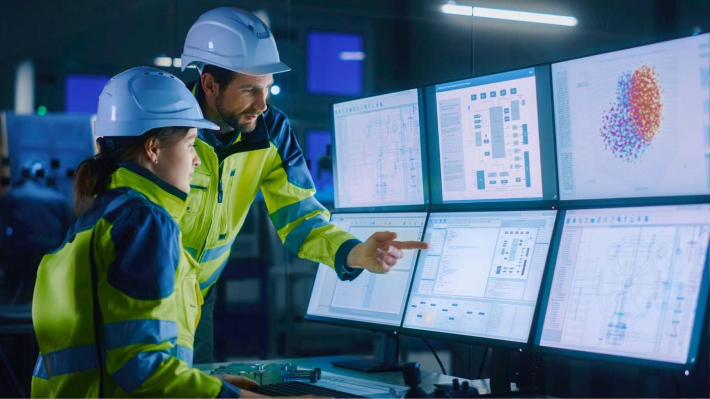 smart-factory