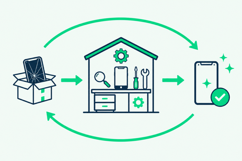 ruecknahme-refurbishment-remanufacturing