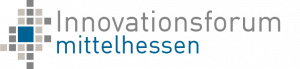 Logo Innovationsforum Mittelhessen